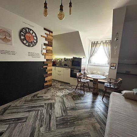 Spirit Home 클라겐푸르트 외부 사진