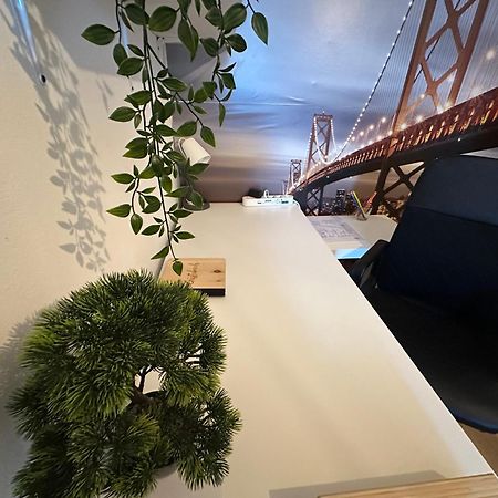 Spirit Home 클라겐푸르트 외부 사진