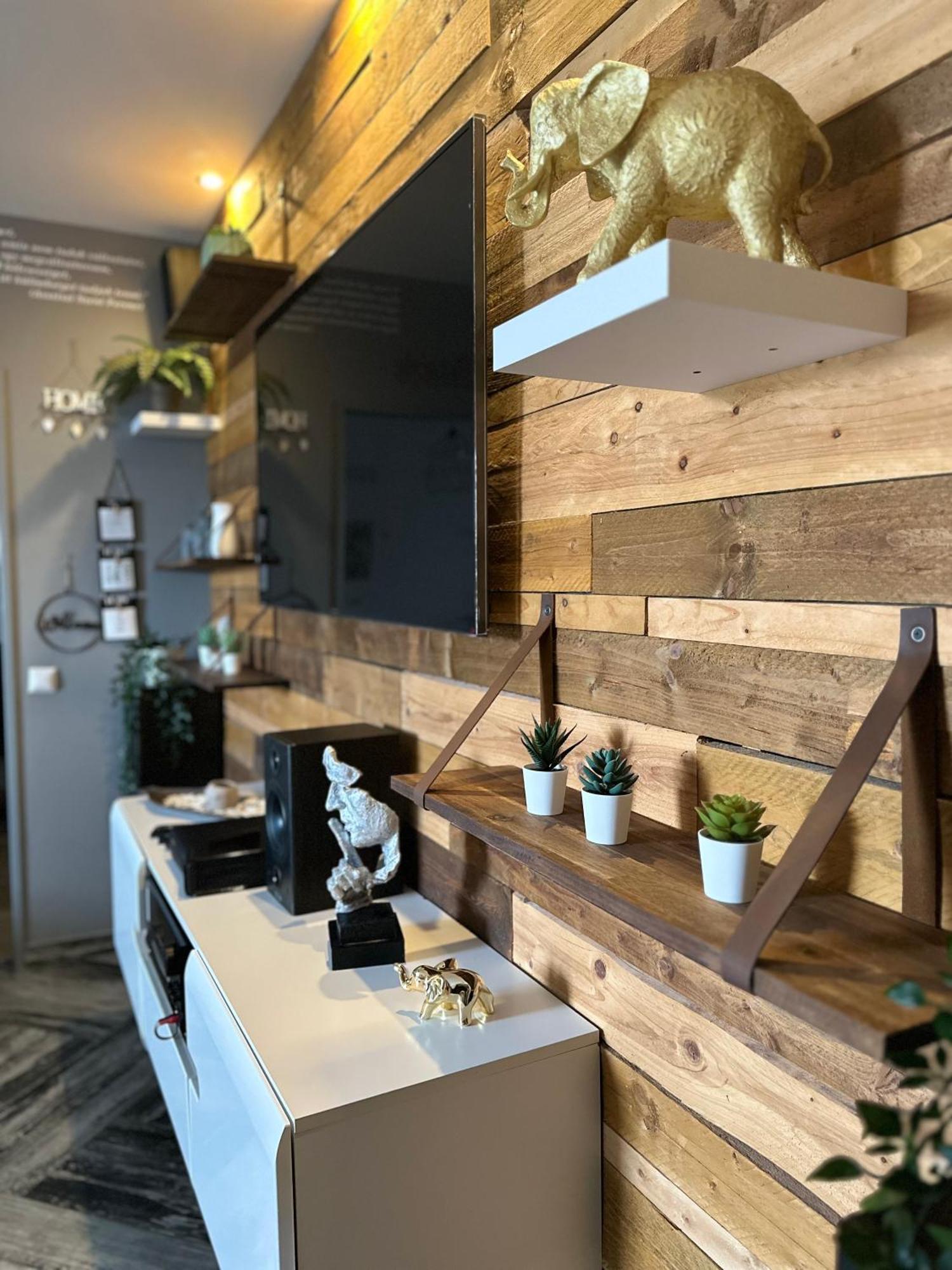 Spirit Home 클라겐푸르트 외부 사진